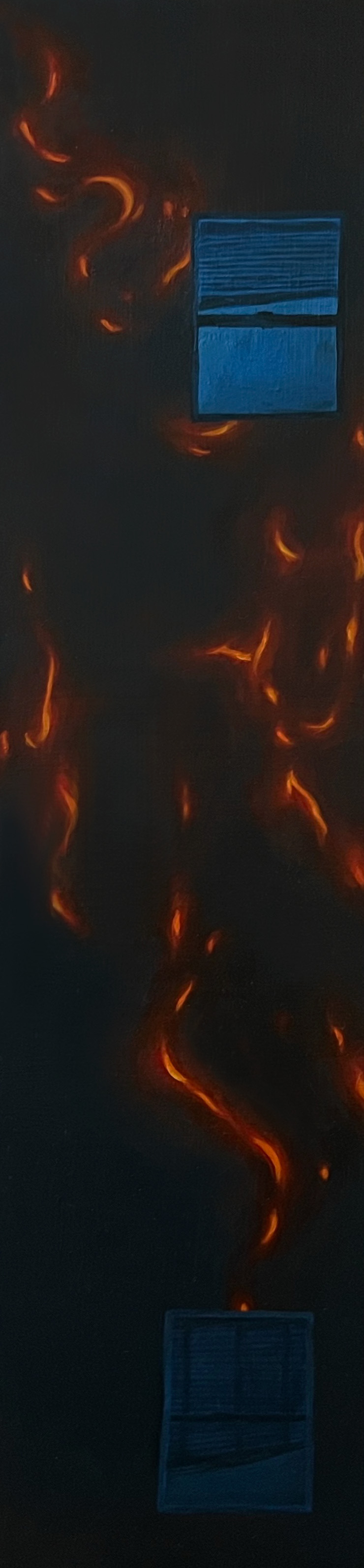 Solar Flare