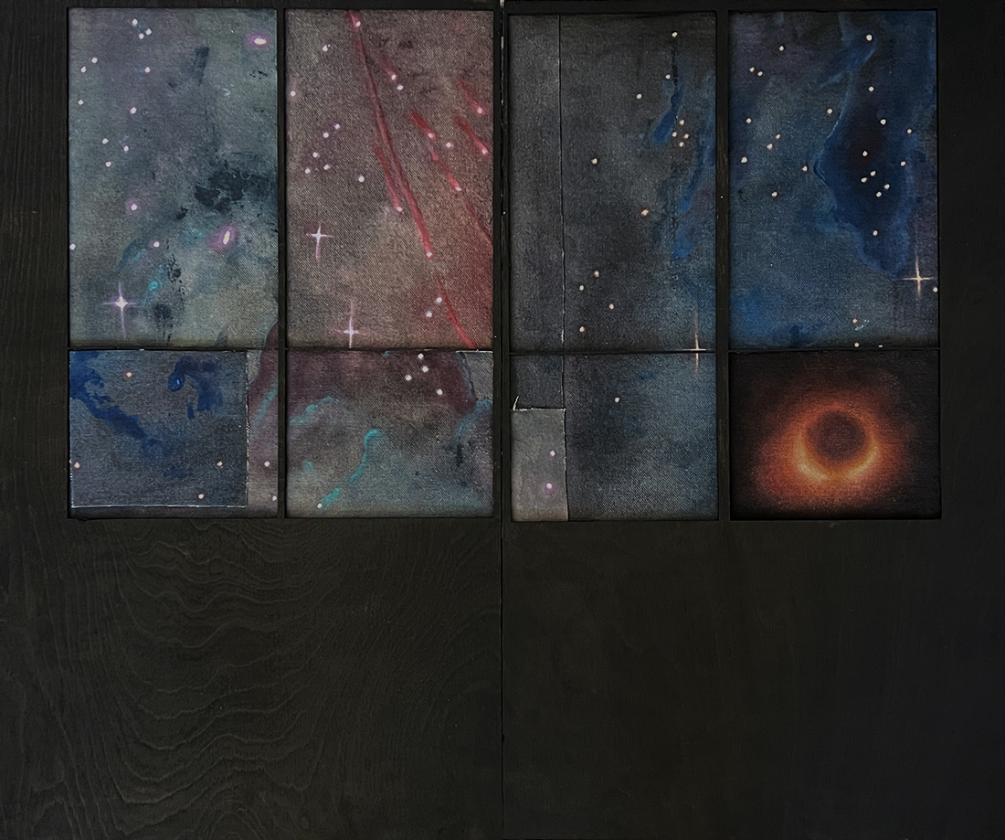 Star Panes