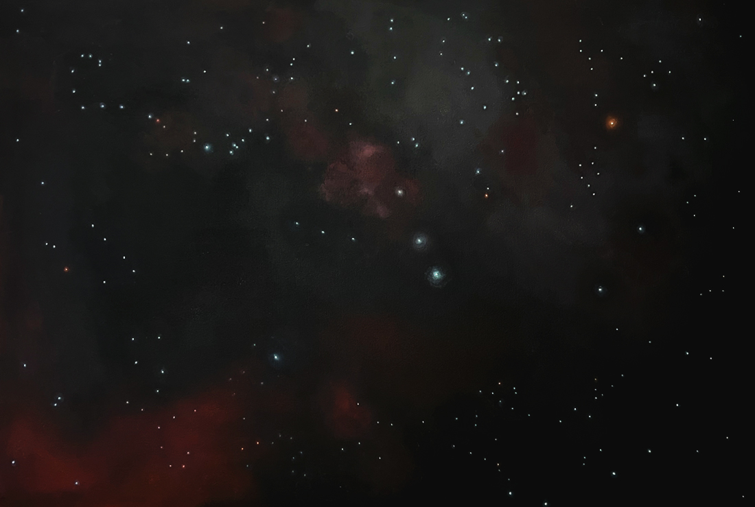 13 Constellation