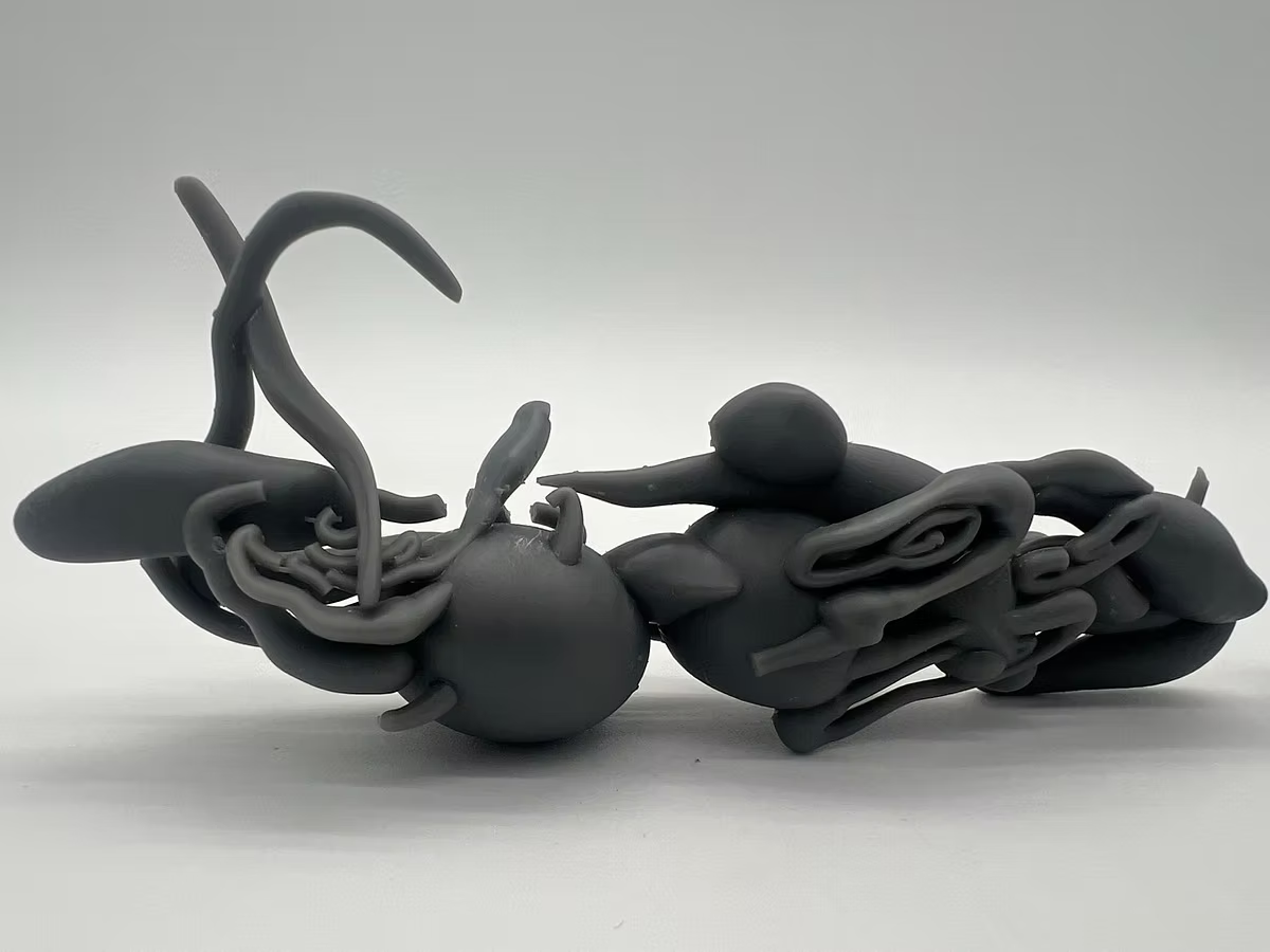 Detail shot 2