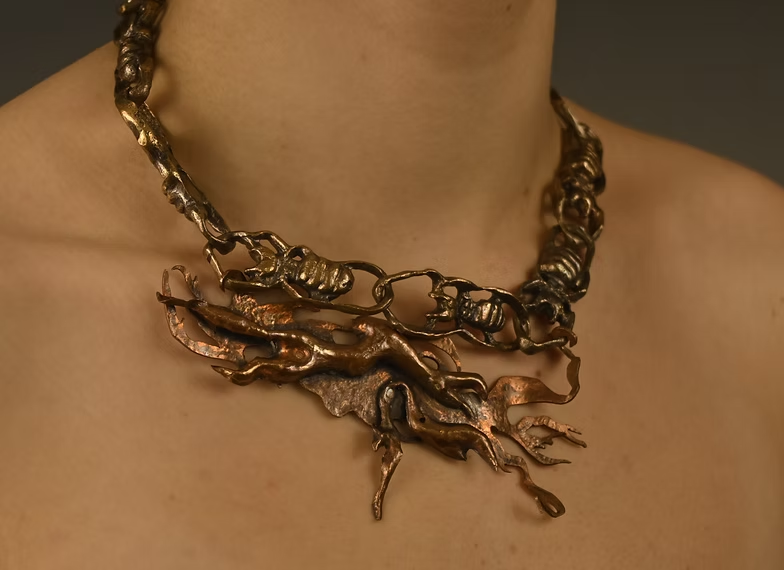 Detail shot 2