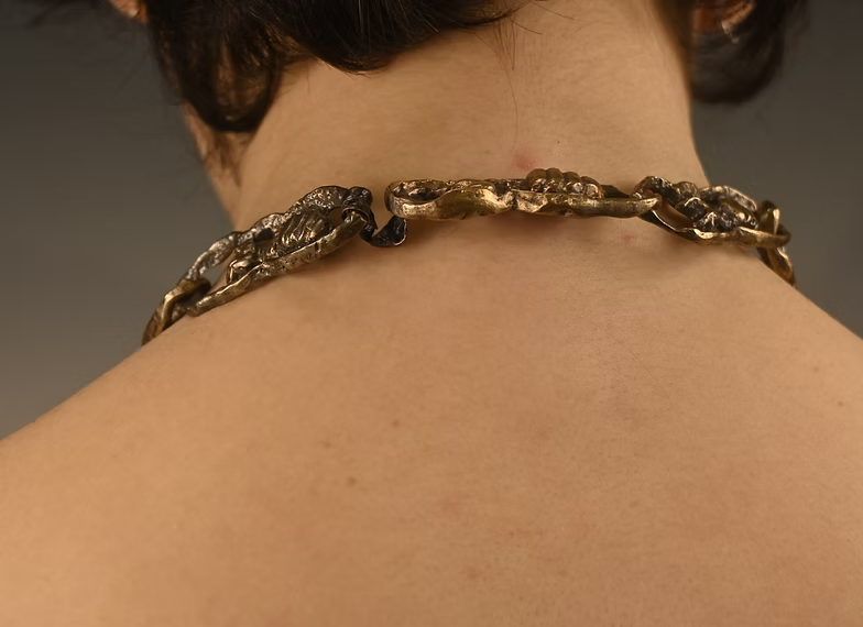 Detail shot 3