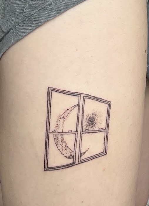 Window