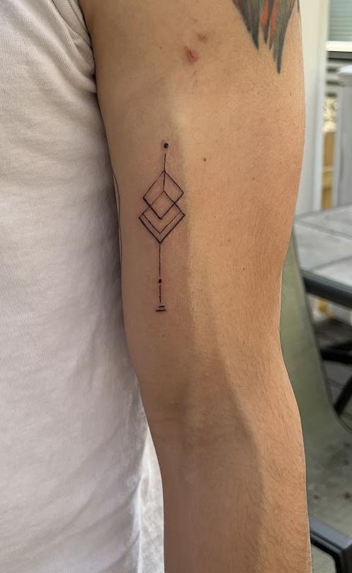 Geometric