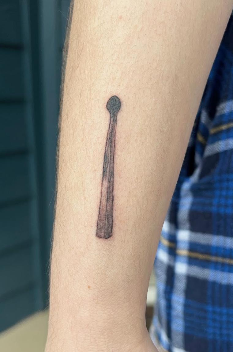 Matches