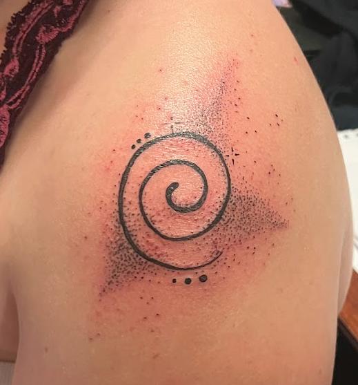 Swirly
