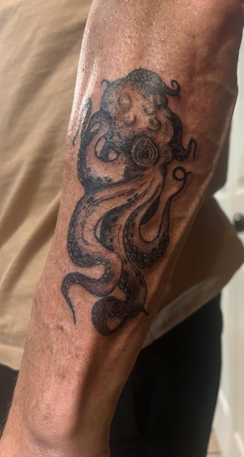Tattoos