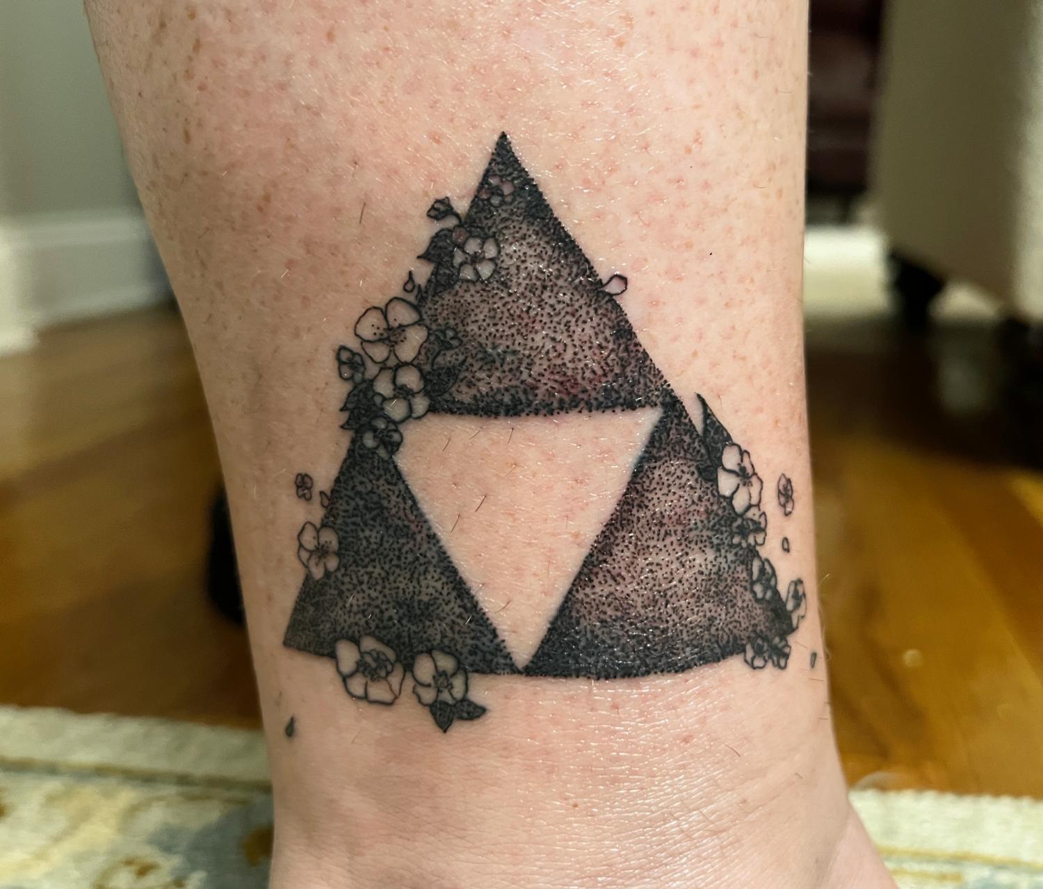 Triforce