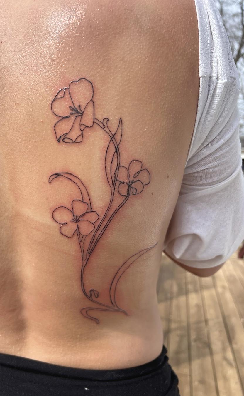 Flowers