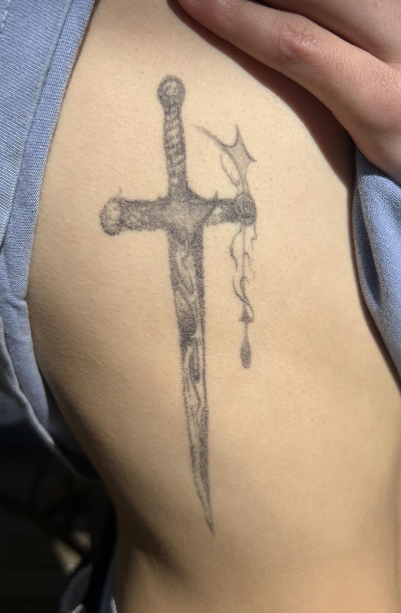 Sword
